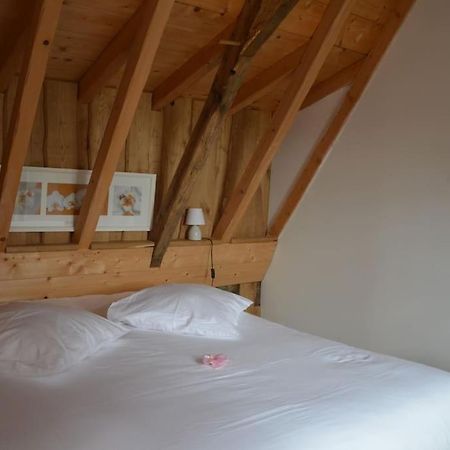 Corps De Ferme Labarthe A Pimbo Villa Екстериор снимка